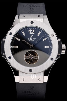 Hublot watch man-408